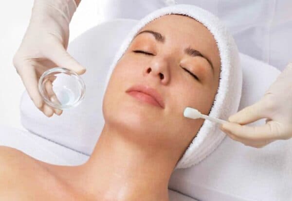 Aesthetic Dermatology & Skin Care Technician training at BC Medical Clinic College