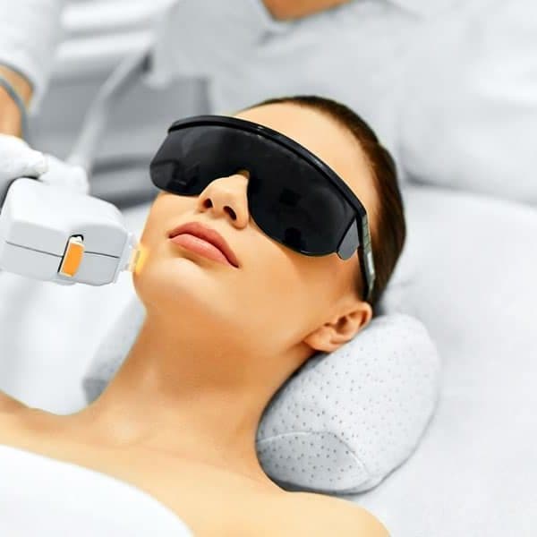 Advanced Aesthetic Dermatology & Skin Care Technician training at BC Medical Clinic College