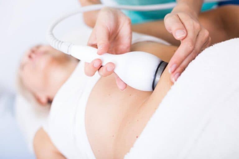 Body Contouring Technician — Cold Body Sculpting, Cavitation, RF & EMSculpt training at BC Medical Clinic College